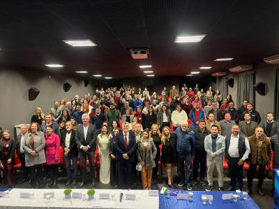 Novo programa em Jaguariaíva promove o fortalecimento da educação fiscal